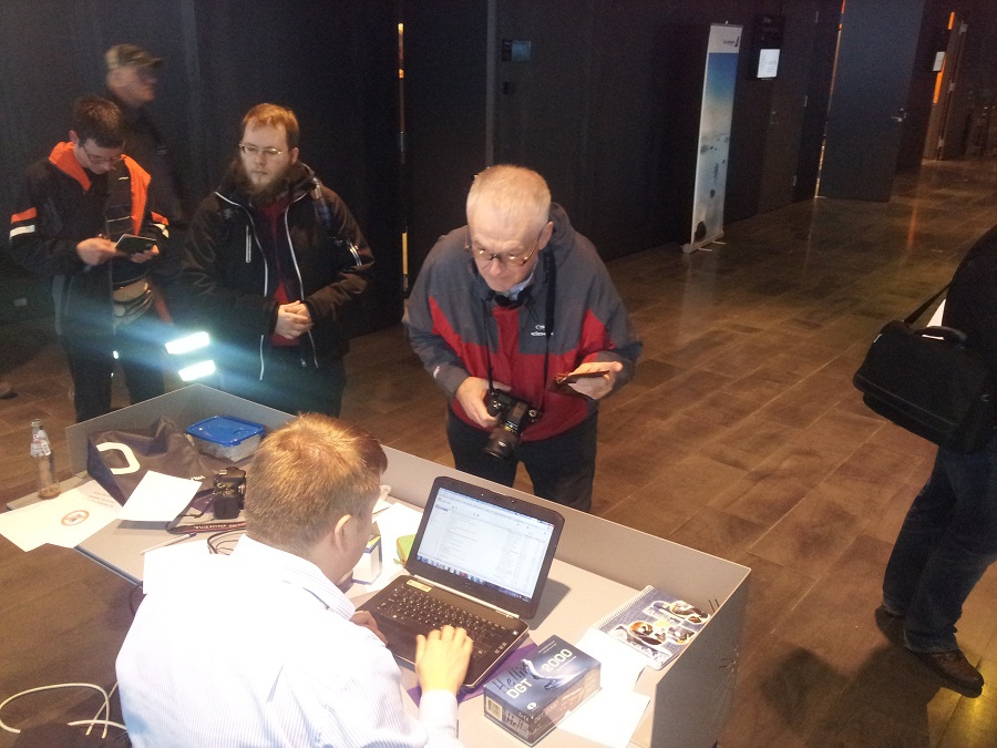registration Reykjavík Open 2024
