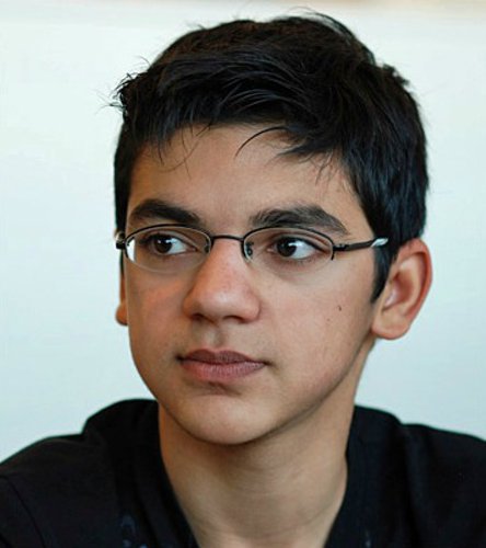 Anish Giri is coming! – Reykjavík Open 2024