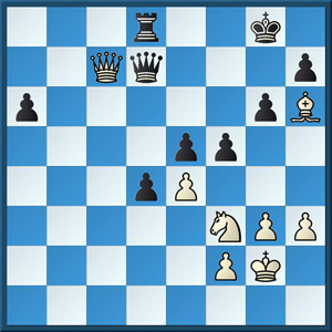 Rounds 2 & 3 – Reykjavík Open 2024