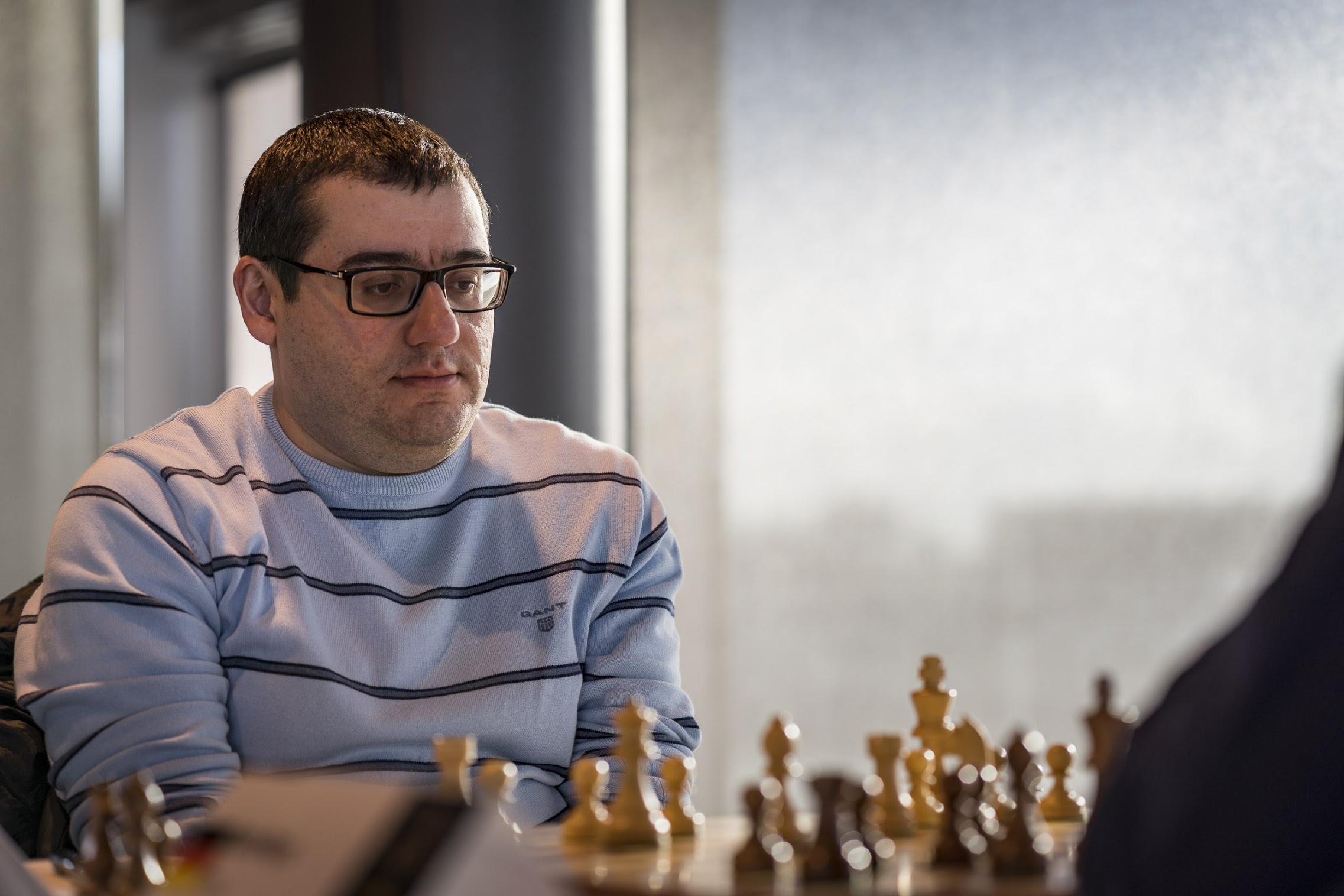 Richard Rapport to play in the 2016 Reykjavik Open! – Reykjavík Open 2024