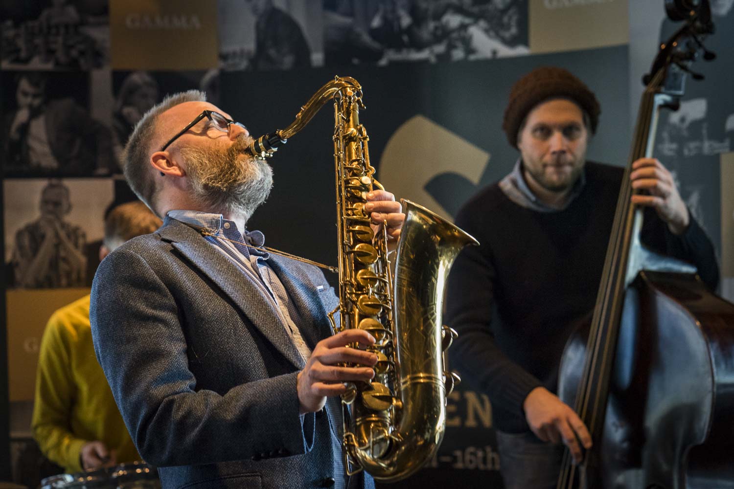 trio2 Reykjavík Open 2025