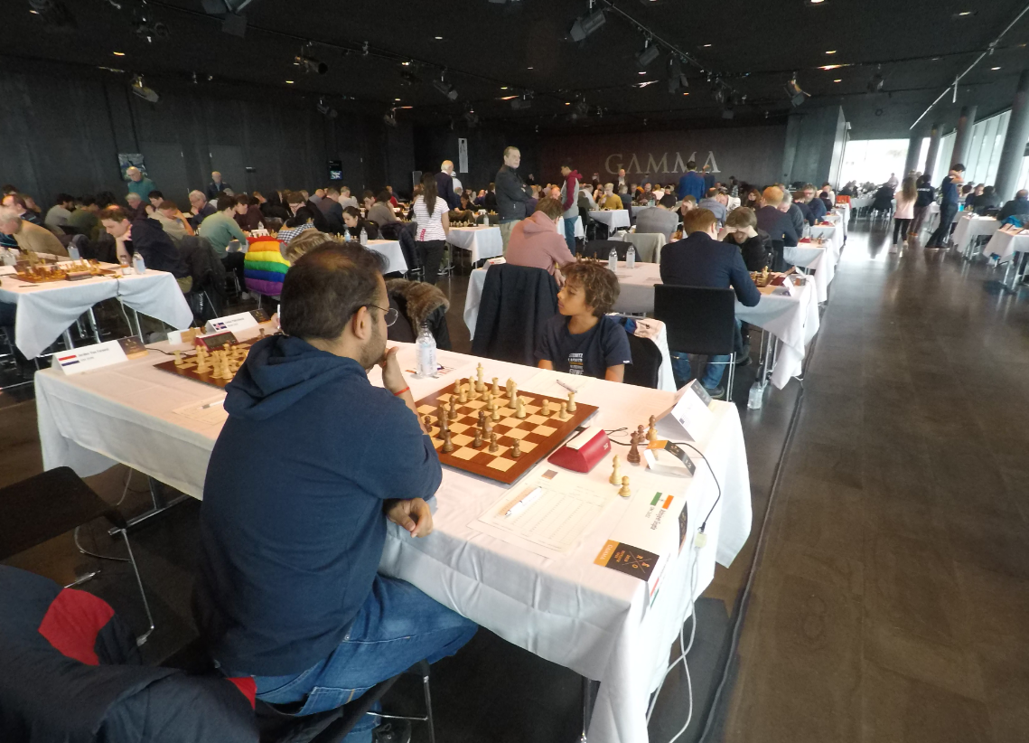 Announcing 2024 Chess Events Calendar 