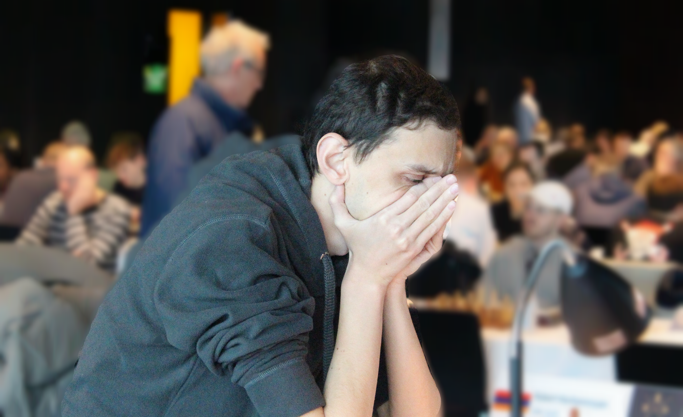 Round 5 Hovhannisyan GaussBlur