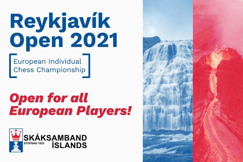 European Individual Chess Championship 2022 – Official regulations –  European Chess Union